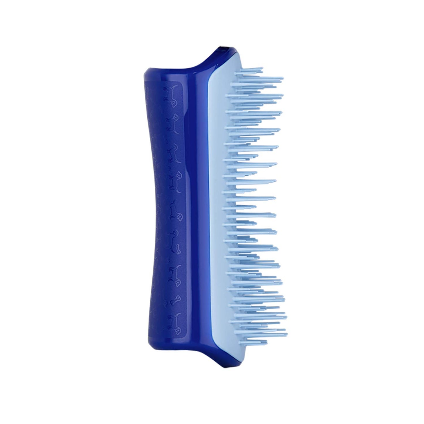 Pet Teaser, Small, Hard/Dreamy Blue, Dog Tangle Teaser