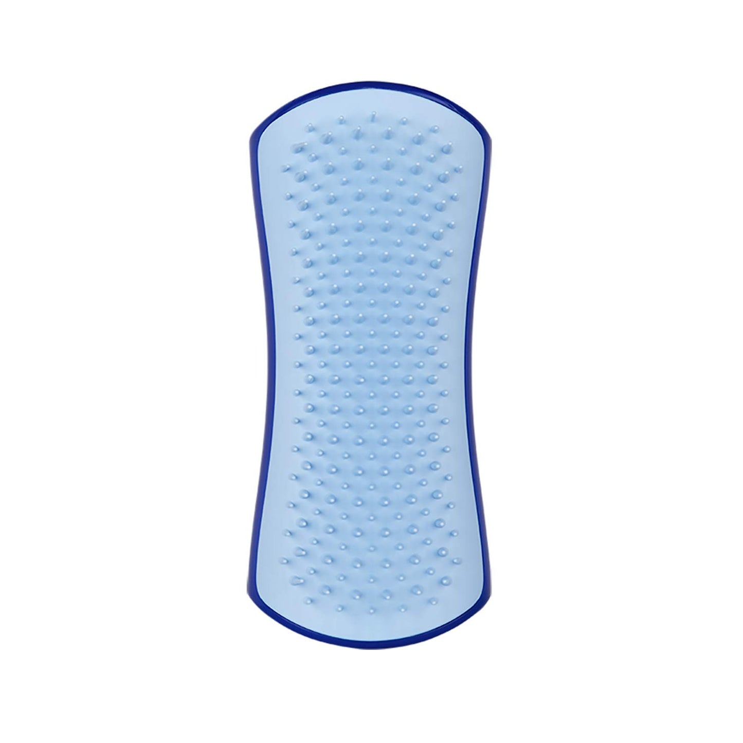 Pet Teaser, Small, Hard/Dreamy Blue, Dog Tangle Teaser